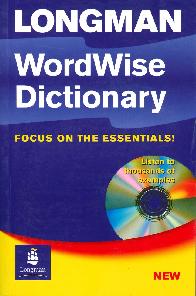 Longman WordWise Dictionary