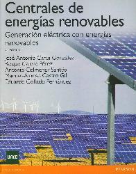 Centrales de Energas Renovables