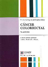 Cncer Colorrectal