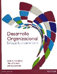 Desarrollo Organizacional