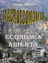 Macroeonoma de la Economa Abierta