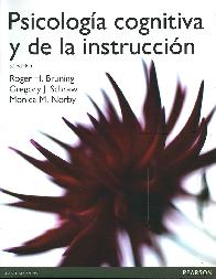 Psicologa Cognitiva y de la Instruccin