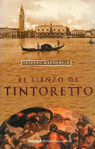 El lienzo de Tintoreto