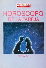 Horscopo de la pareja