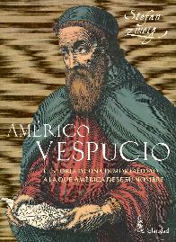 Americo Vespucio