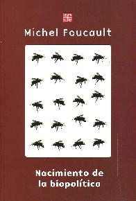 Nacimiento de la Biopolitica