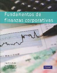 Fundamentos de finanzas corporativas