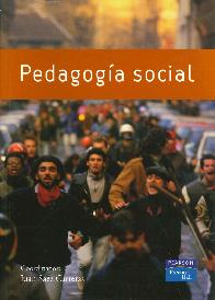 Pedagoga Social