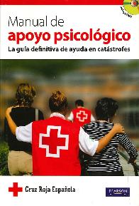 Manual de apoyo de psicolgico