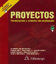 Proyectos