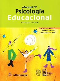 Manual de Psicologa Educacional