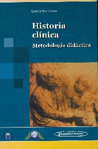 Historia clinica Metodologia didactica