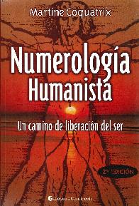 Numerologa Humanstica
