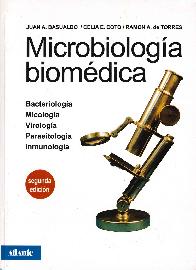 Microbiologa Biomdica