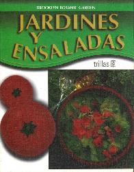 Jardines y Ensaladas