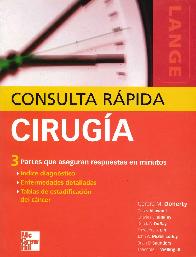 Consulta Rpida Ciruga LANGE