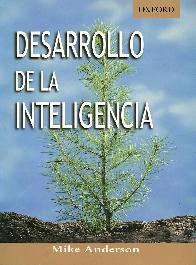 Desarrollo de la inteligencia