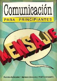 Comunicacin para principiantes