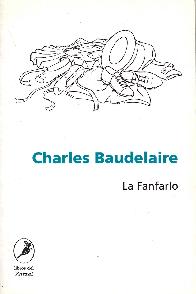 La Fanfarlo Baudelaire