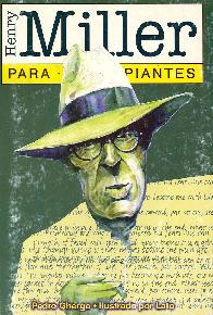 Henry Miller para principiantes