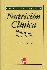 Nutricin Clnica