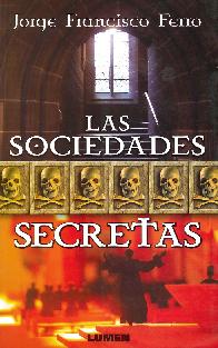 Las Sociedades Secretas