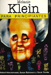 Melanie Klein para principiantes