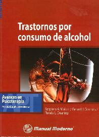 Trastornos por el consumo de alcohol