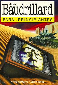 Jean Baudrillard para principiantes