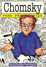 Chomsky para principiantes