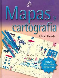 Mapas y Cartografia