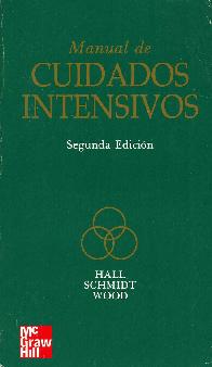 Manual de cuidados intensivos