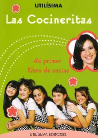 Utilisima Las Cocineritas
