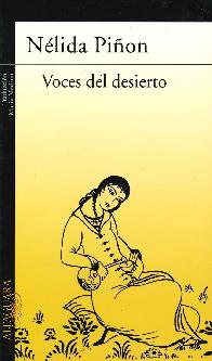 Voces del Desierto