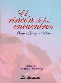 El rincon de los encuentros