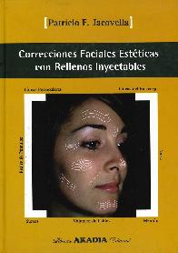 Correcciones faciales esteticas con rellenos inyectables