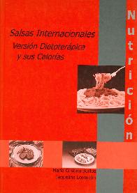 Salsas Internacionales