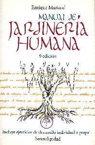 Manual de jardinera humana