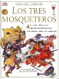 Los Tres Mosqueteros