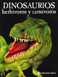 Dinosaurios herbvoros y carnvoros