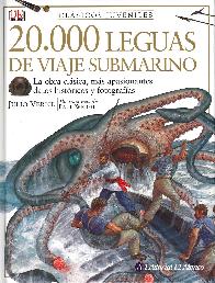 20000 Leguas de Viaje Submarino