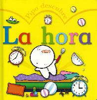 La Hora Pipo descubre