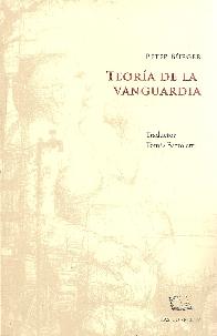 Teora de la Vanguardia