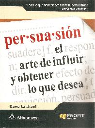 Persuasin