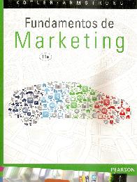 Fundamentos de Marketing