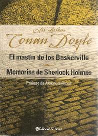 El mastn de los Baskerville / Memorias de Sherlock Holmes