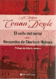 El Valle del Terror / Recuerdos de Sherlock Holmes