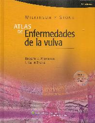 Wilkinson y Stone Atlas de Enfermedades de la Vulva