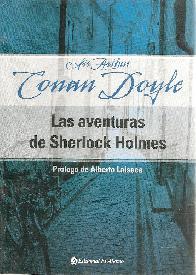 Las Aventuras de Sherlock Holmes