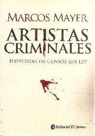 Artistas Criminales